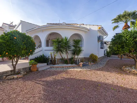 Villa Casa Velazquez 6 pers. piscine privée - Photo 1