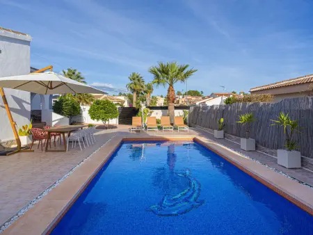 Villa Casa Velazquez 6 pers. piscine privée - Photo 3