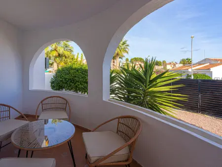Villa Casa Velazquez 6 pers. piscine privée - Photo 13