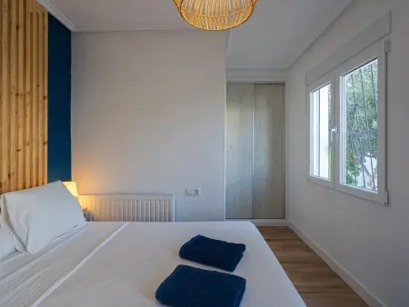 Villa Casa Velazquez 6 pers. piscine privée - Photo 16