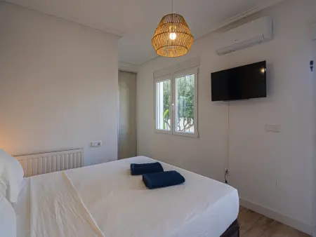 Villa Casa Velazquez 6 pers. piscine privée - Photo 18