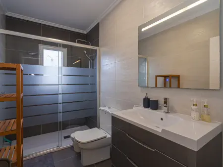 Villa Casa Velazquez 6 pers. piscine privée - Photo 20