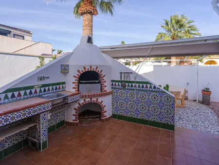 Villa Casa Velazquez 6 pers. piscine privée - Photo 27