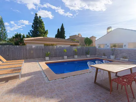 Villa Casa Velazquez 6 pers. piscine privée - Photo 28