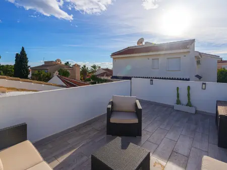 Villa Casa Velazquez 6 pers. piscine privée - Photo 32