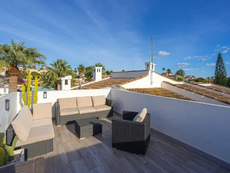Villa Casa Velazquez 6 pers. piscine privée - Photo 33