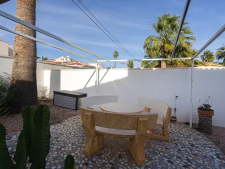 Villa Casa Velazquez 6 pers. piscine privée - Photo 34