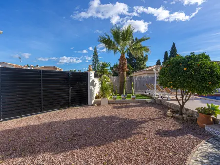 Villa Casa Velazquez 6 pers. piscine privée - Photo 35
