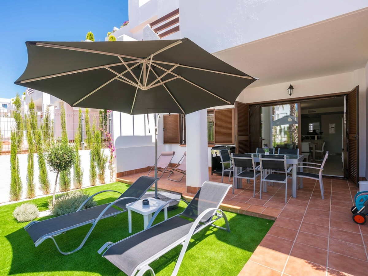 Appartement 4 pers. vue mer à 50 m de plage - Photo 1