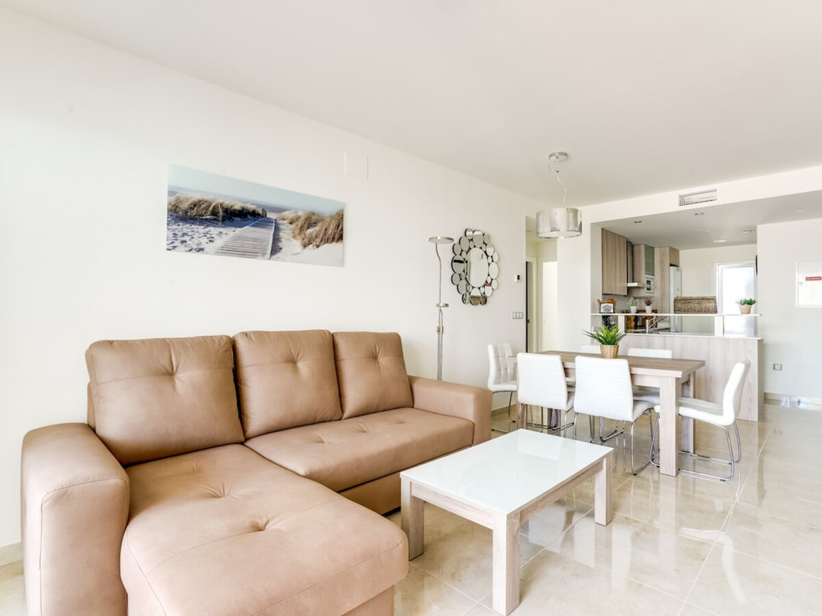 Appartement 4 pers. vue mer à 50 m de plage - Photo 5