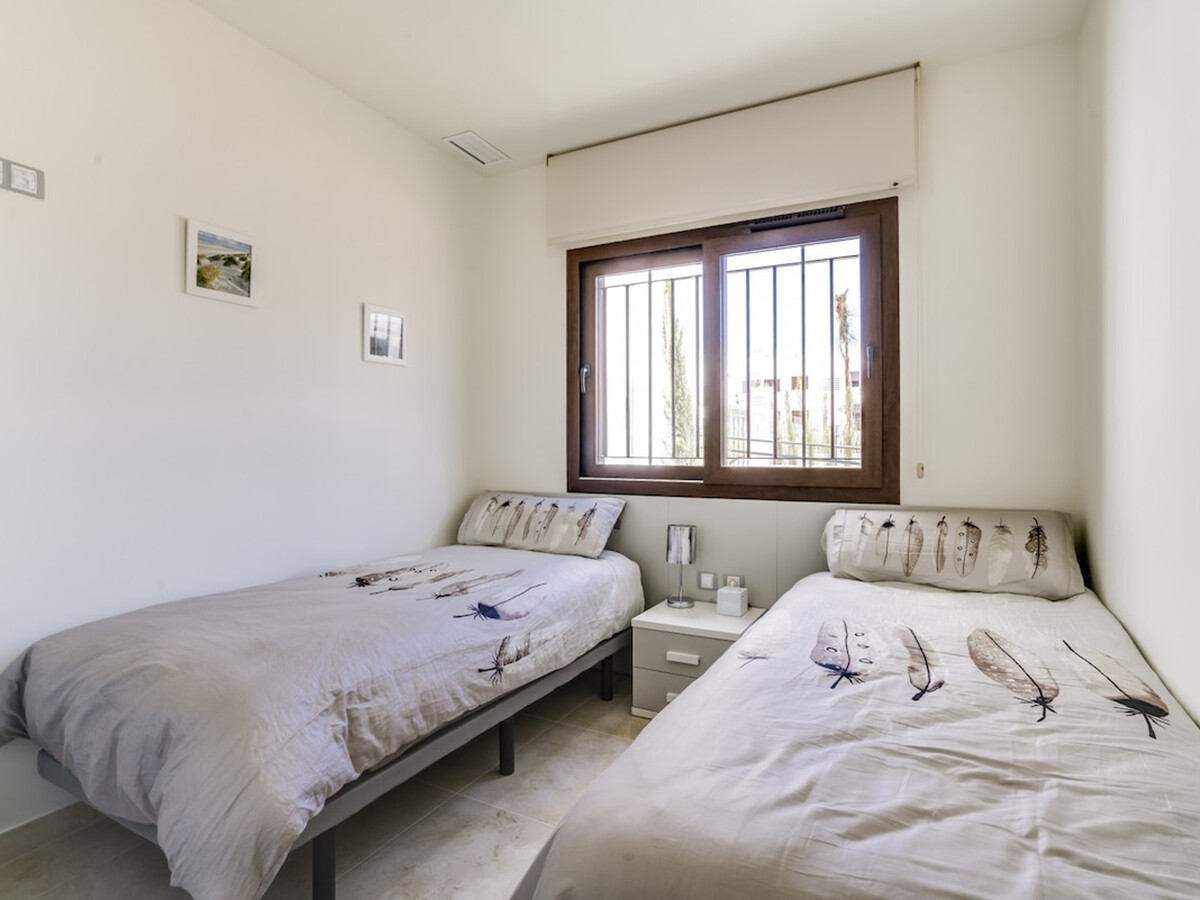 Appartement 4 pers. vue mer à 50 m de plage - Photo 7