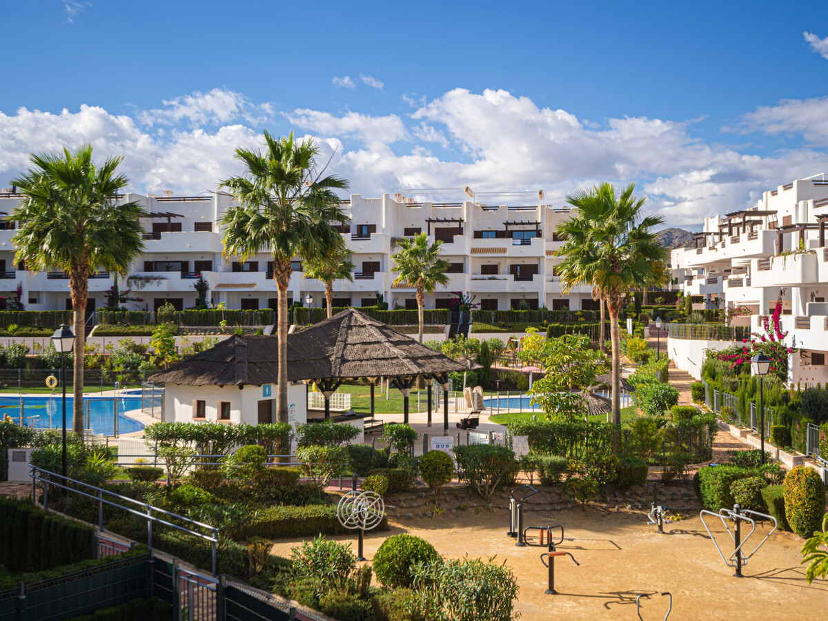 Appartement 75 m² climatisé avec piscine à San Juan - Photo 2
