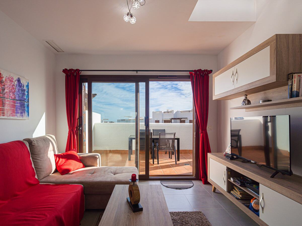 Appartement 75 m² climatisé avec piscine à San Juan - Photo 4