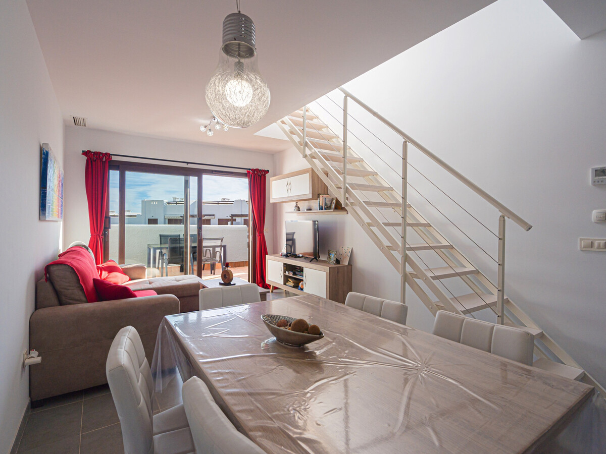 Appartement 75 m² climatisé avec piscine à San Juan - Photo 7
