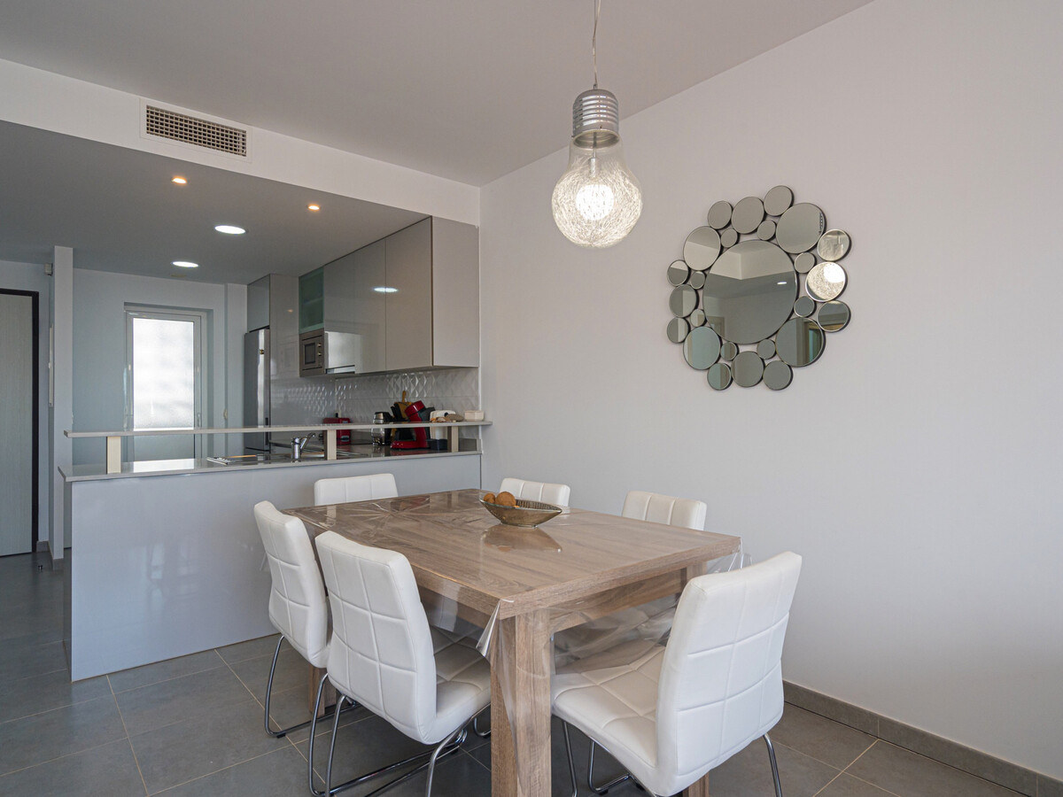 Appartement 75 m² climatisé avec piscine à San Juan - Photo 8
