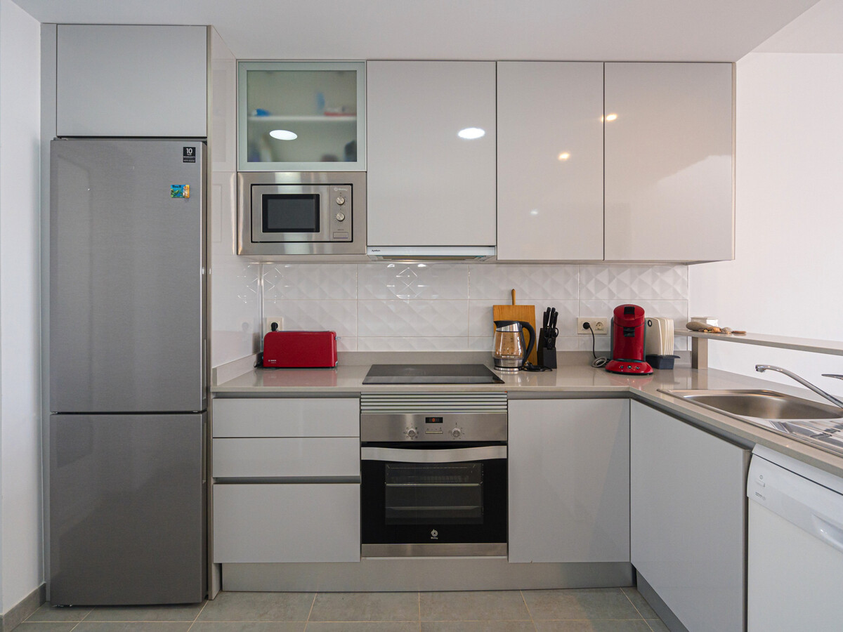 Appartement 75 m² climatisé avec piscine à San Juan - Photo 9