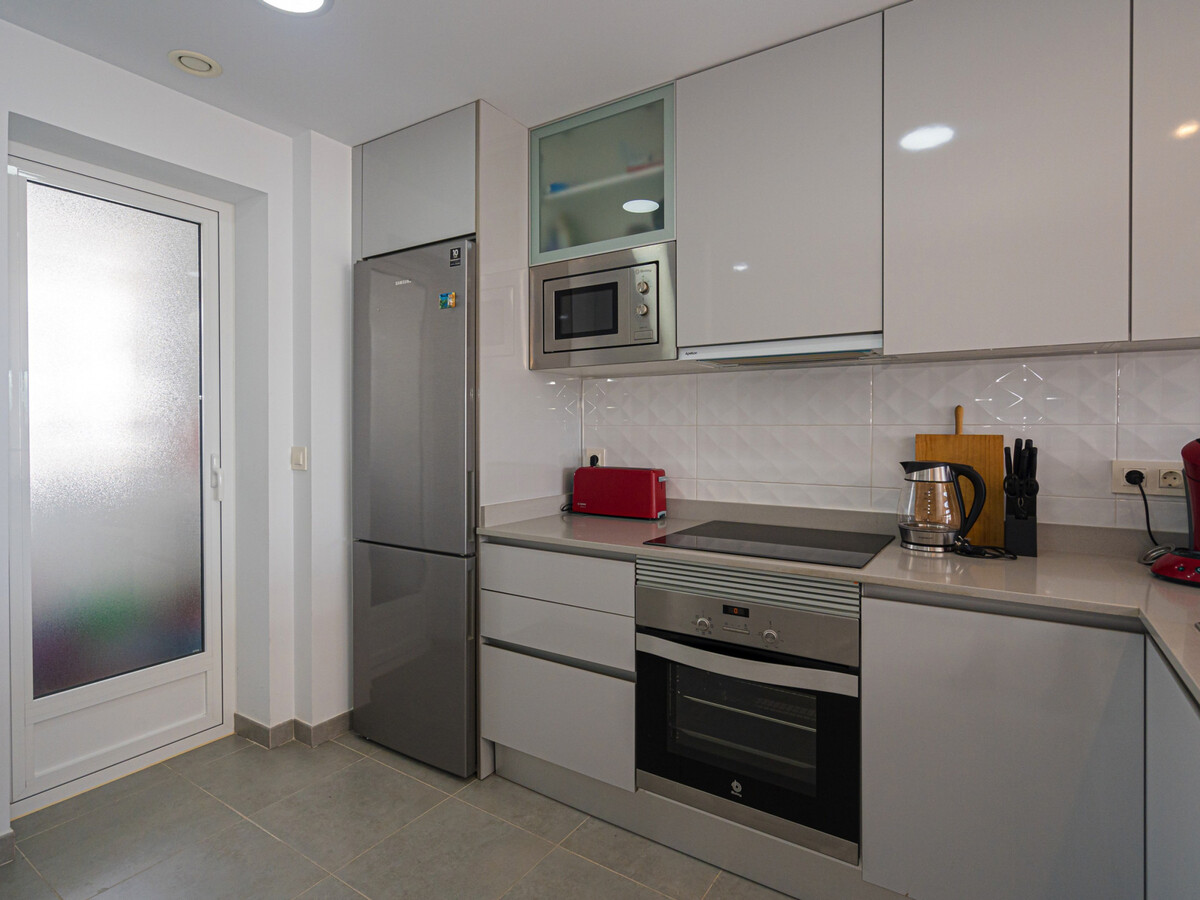 Appartement 75 m² climatisé avec piscine à San Juan - Photo 10