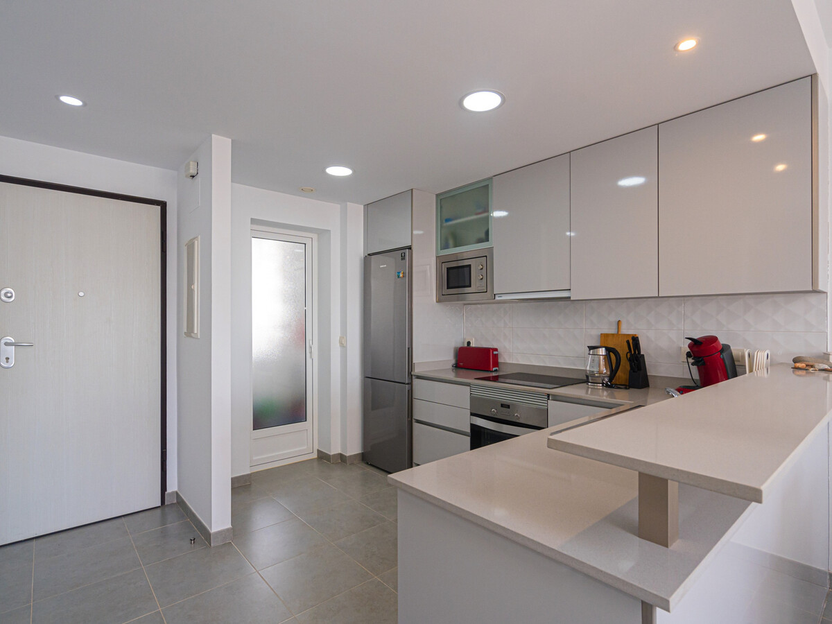 Appartement 75 m² climatisé avec piscine à San Juan - Photo 11