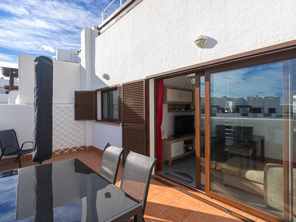 Appartement 75 m² climatisé avec piscine à San Juan - Photo 12