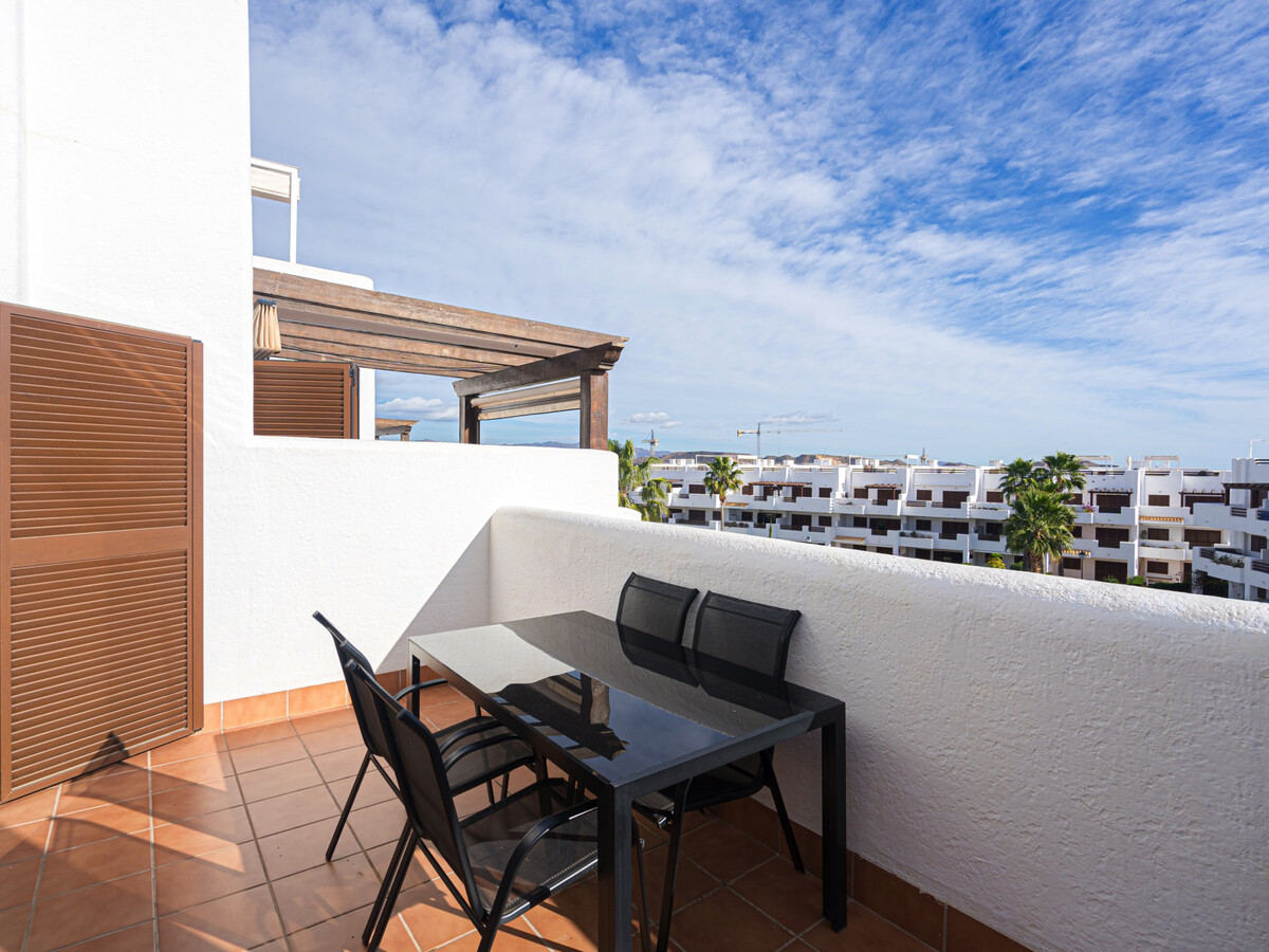 Appartement 75 m² climatisé avec piscine à San Juan - Photo 13