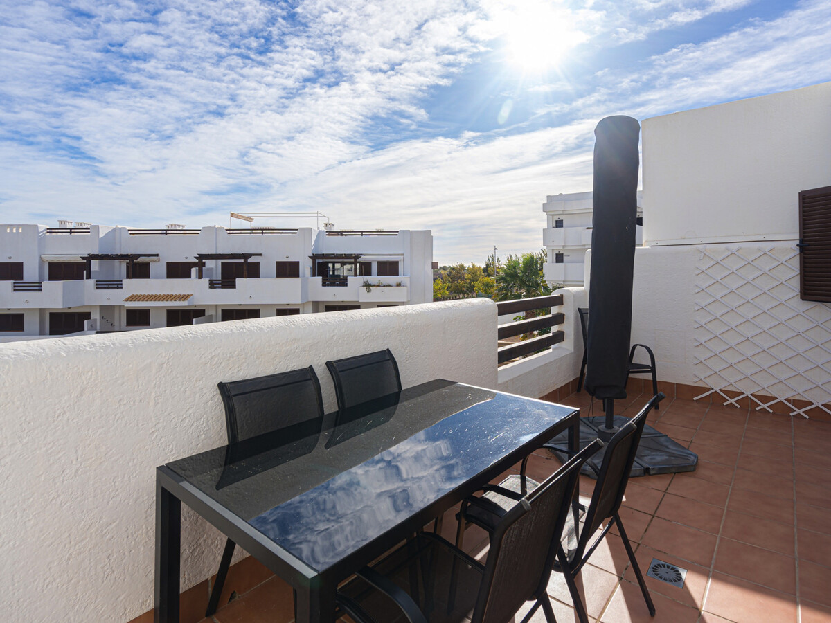 Appartement 75 m² climatisé avec piscine à San Juan - Photo 14