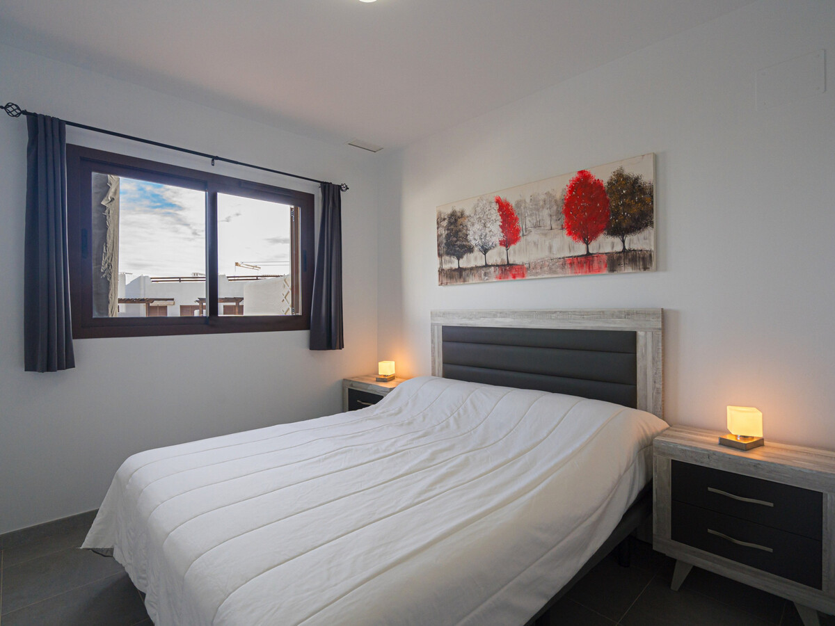 Appartement 75 m² climatisé avec piscine à San Juan - Photo 15