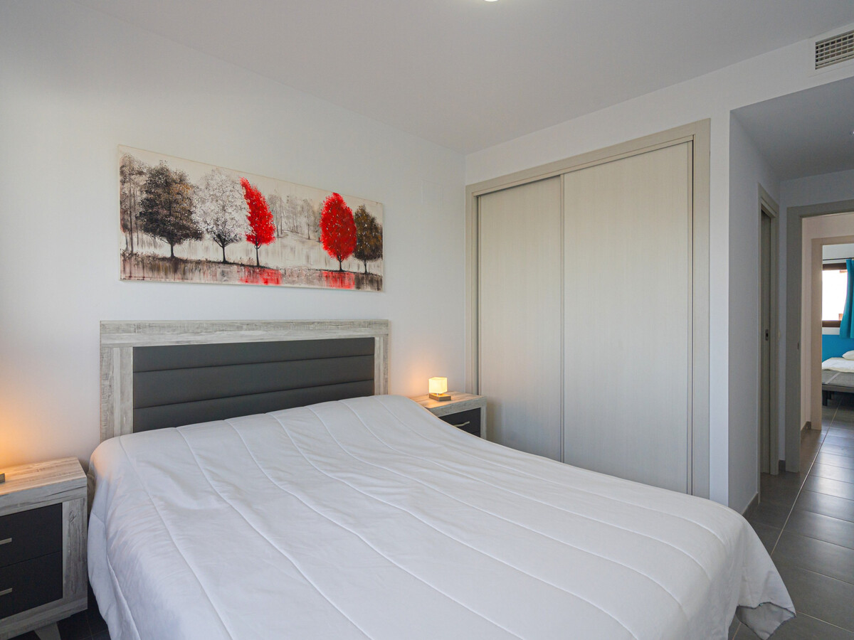 Appartement 75 m² climatisé avec piscine à San Juan - Photo 16