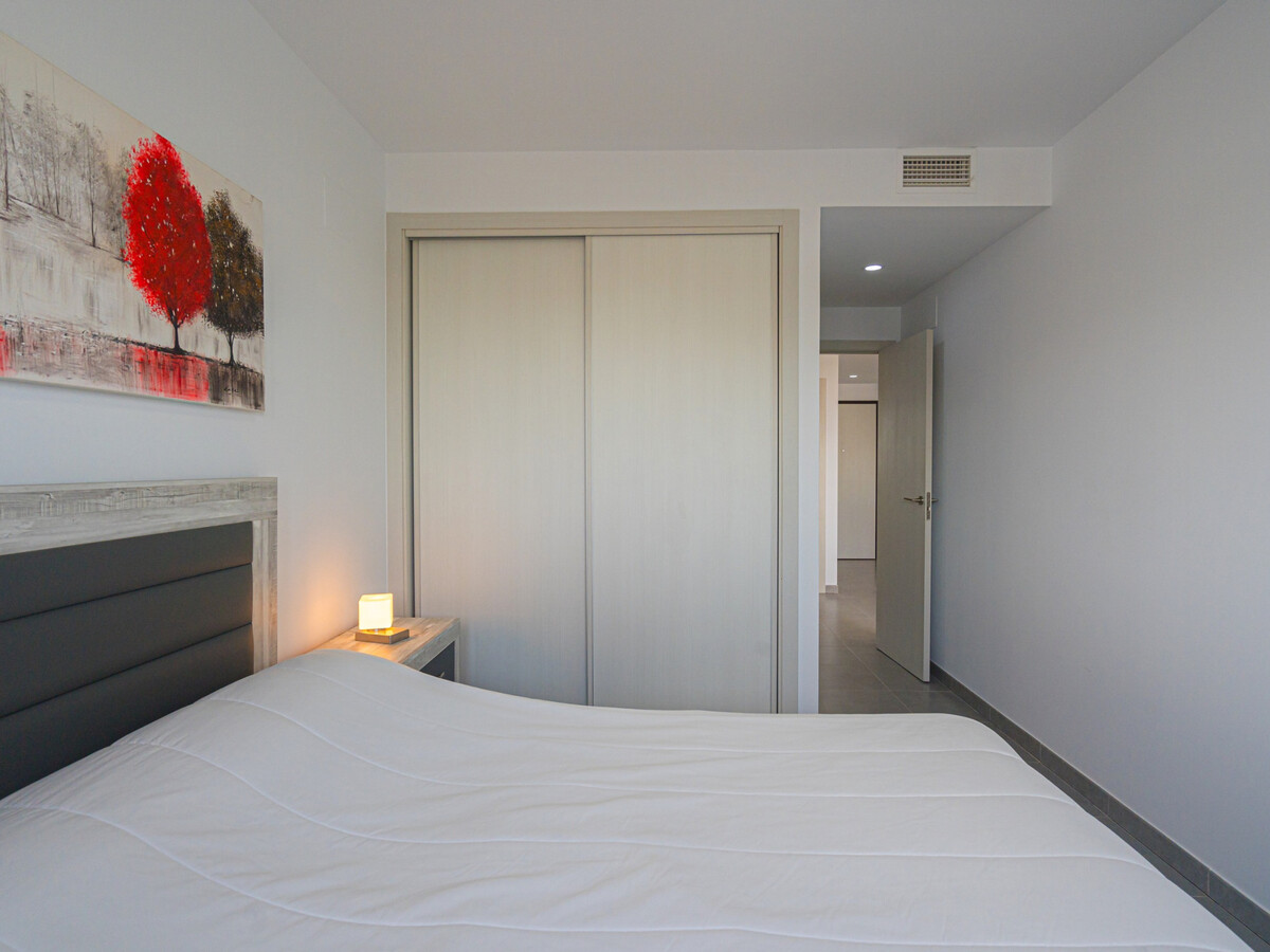 Appartement 75 m² climatisé avec piscine à San Juan - Photo 17