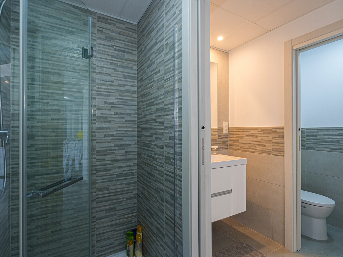 Appartement 75 m² climatisé avec piscine à San Juan - Photo 18