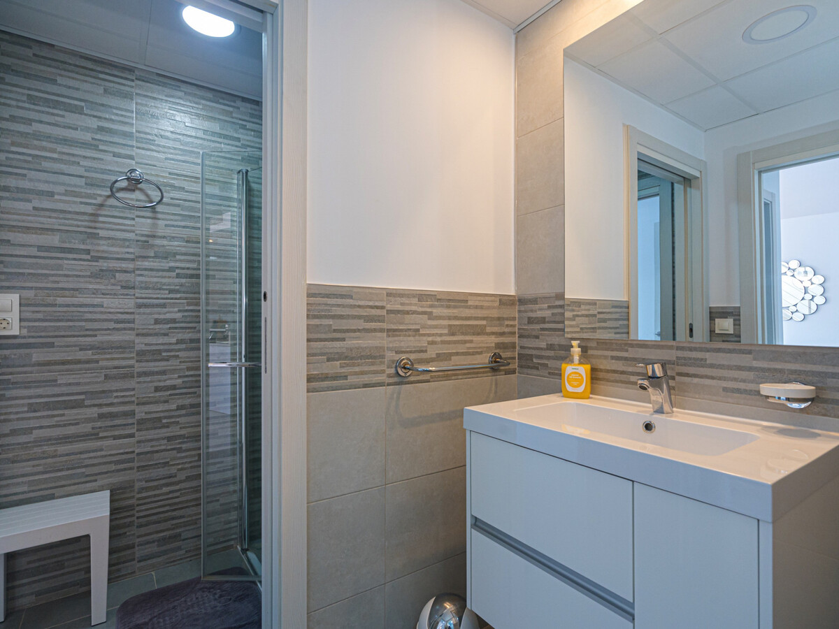 Appartement 75 m² climatisé avec piscine à San Juan - Photo 19