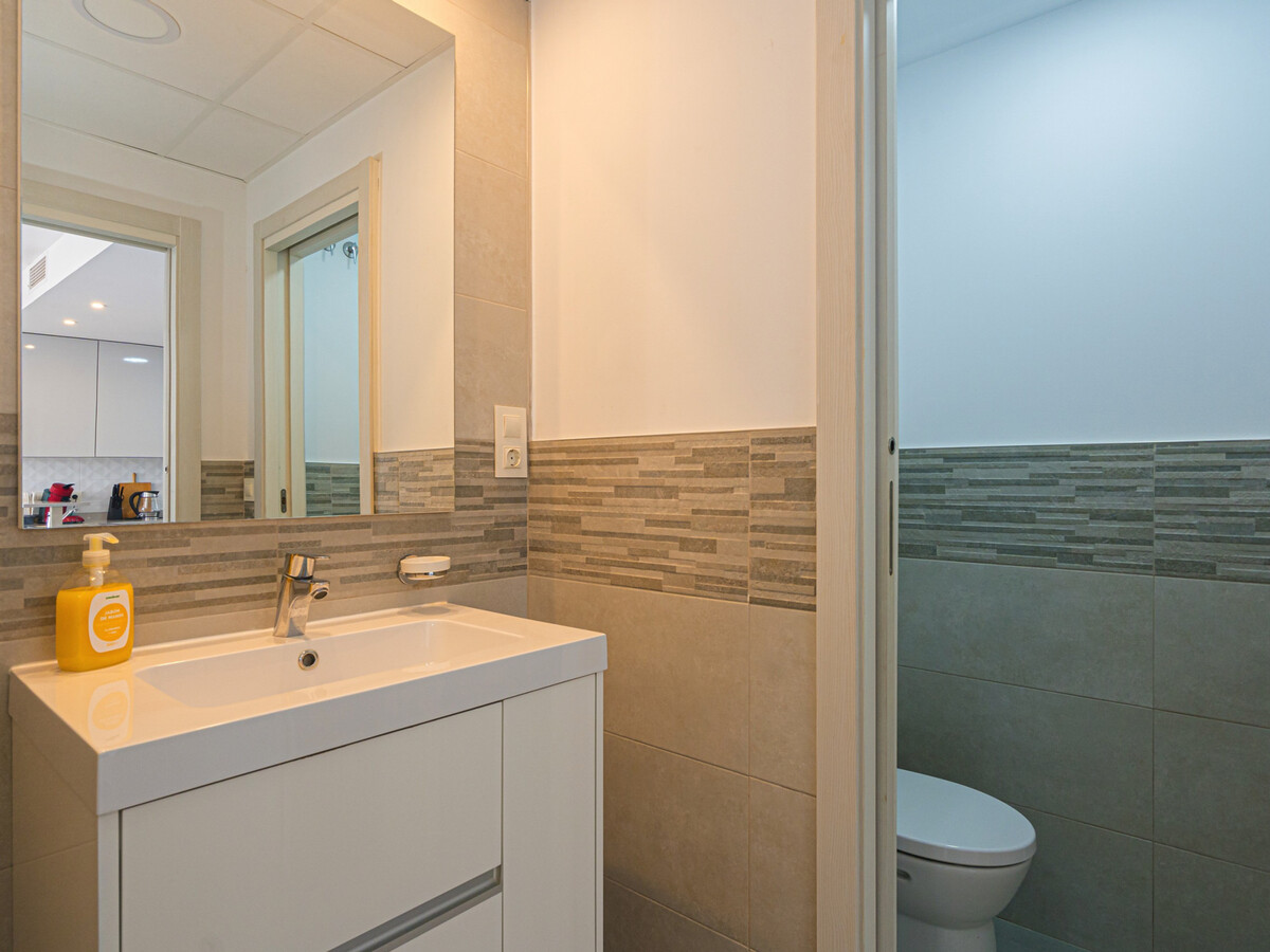 Appartement 75 m² climatisé avec piscine à San Juan - Photo 20