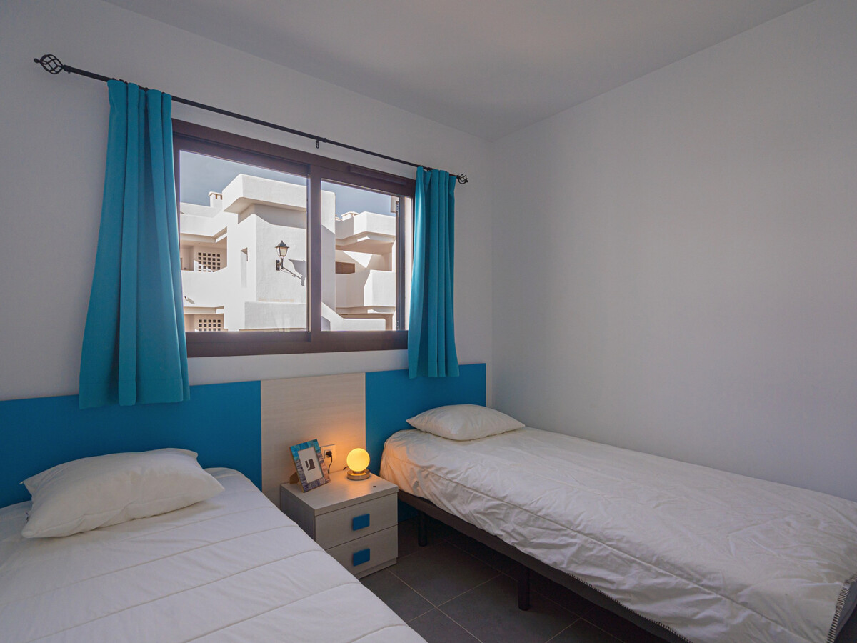 Appartement 75 m² climatisé avec piscine à San Juan - Photo 22