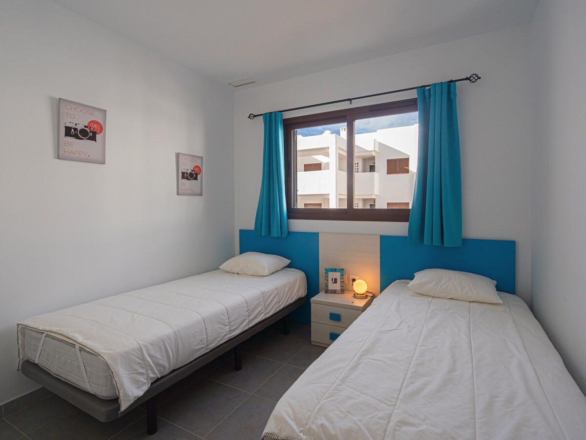 Appartement 75 m² climatisé avec piscine à San Juan - Photo 23