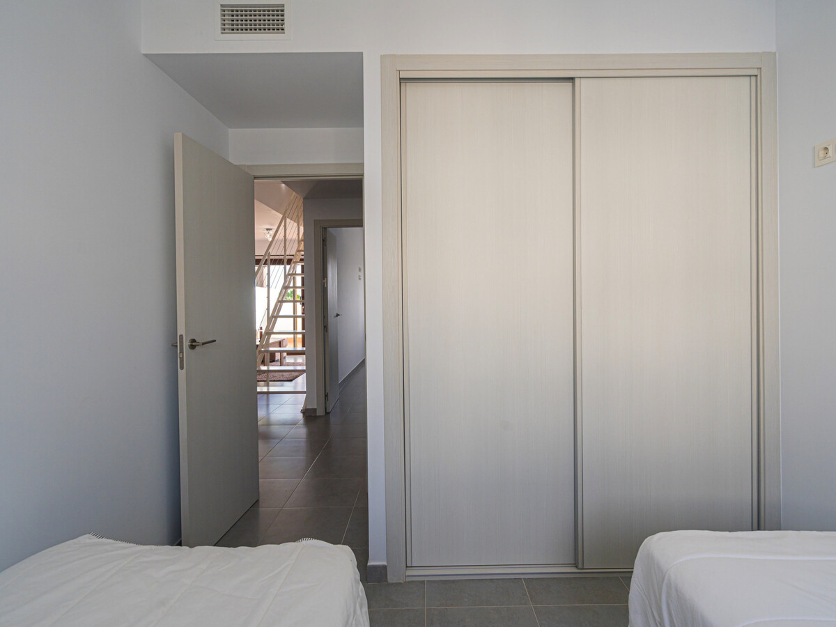 Appartement 75 m² climatisé avec piscine à San Juan - Photo 24