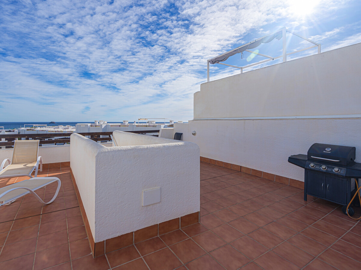 Appartement 75 m² climatisé avec piscine à San Juan - Photo 25