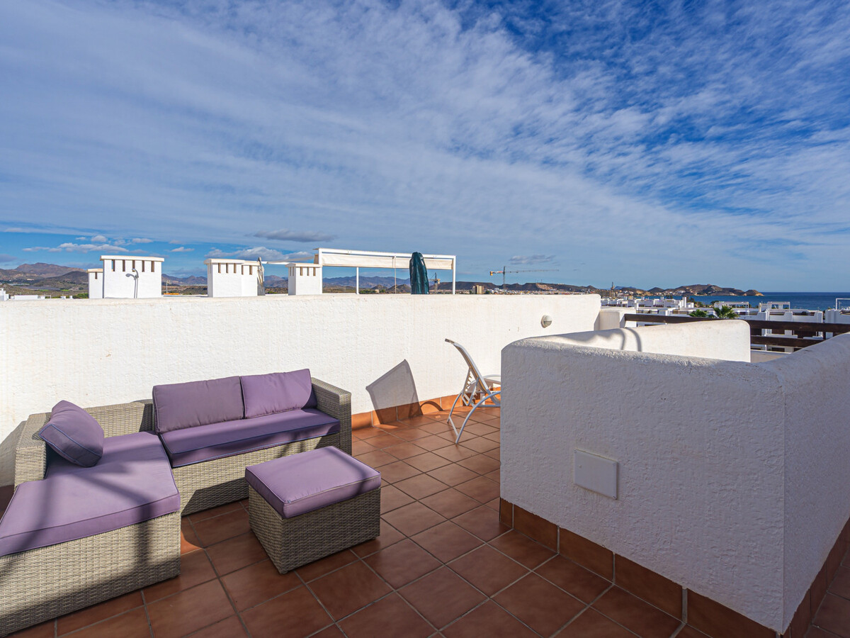 Appartement 75 m² climatisé avec piscine à San Juan - Photo 26