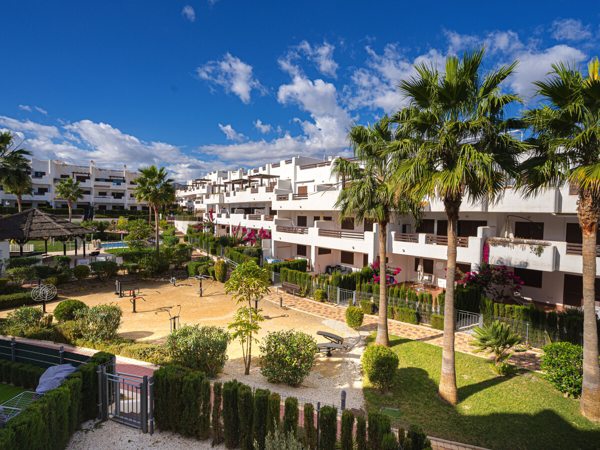 Appartement 75 m² climatisé avec piscine à San Juan - Photo 34