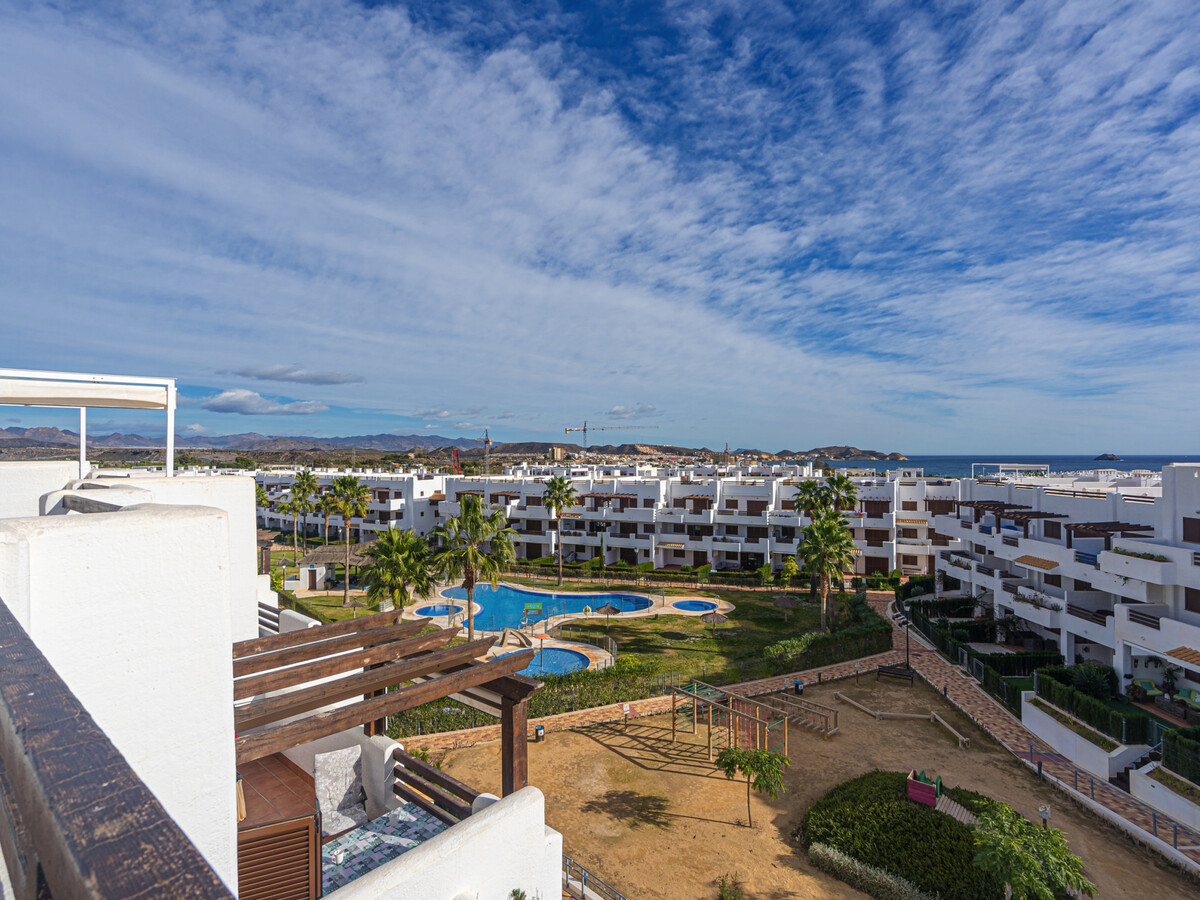 Appartement 75 m² climatisé avec piscine à San Juan - Photo 35