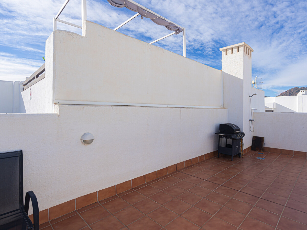 Appartement 75 m² climatisé avec piscine à San Juan - Photo 36