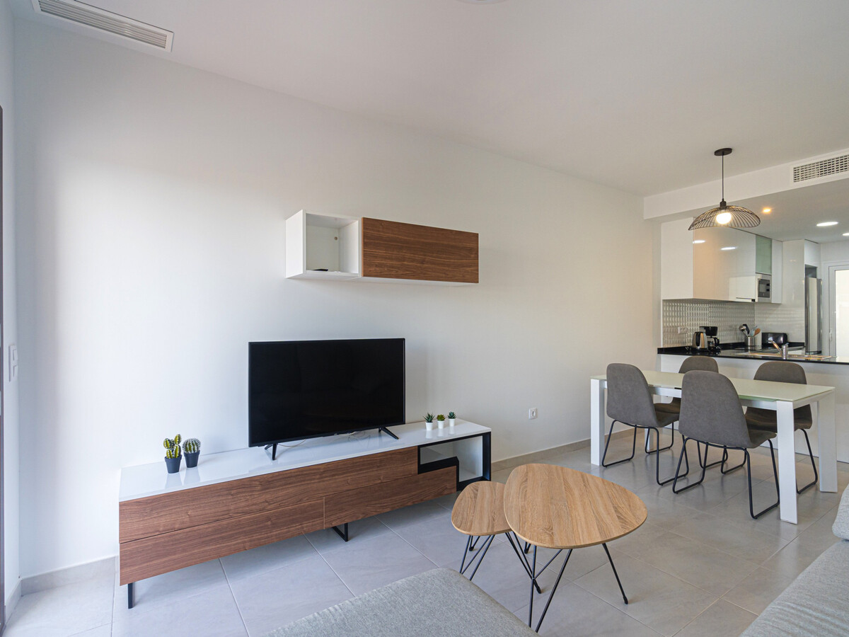 Appartement 75 m² piscine et plage à San Juan de los Terreros - Photo 5