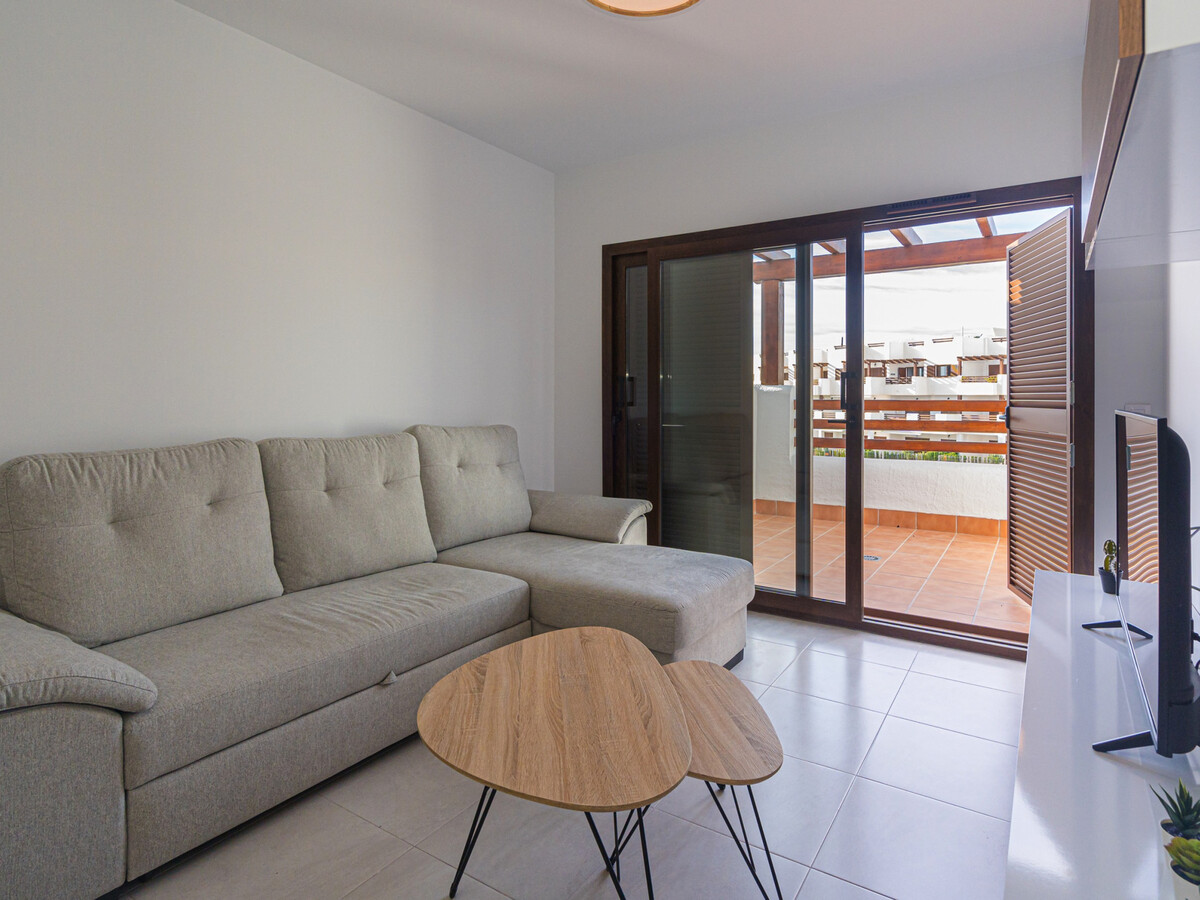 Appartement 75 m² piscine et plage à San Juan de los Terreros - Photo 6