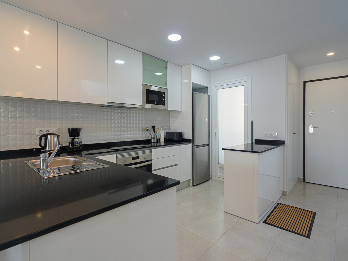 Appartement 75 m² piscine et plage à San Juan de los Terreros - Photo 10