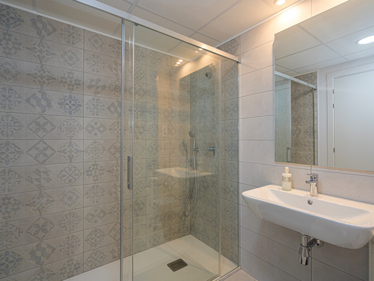 Appartement 75 m² piscine et plage à San Juan de los Terreros - Photo 16