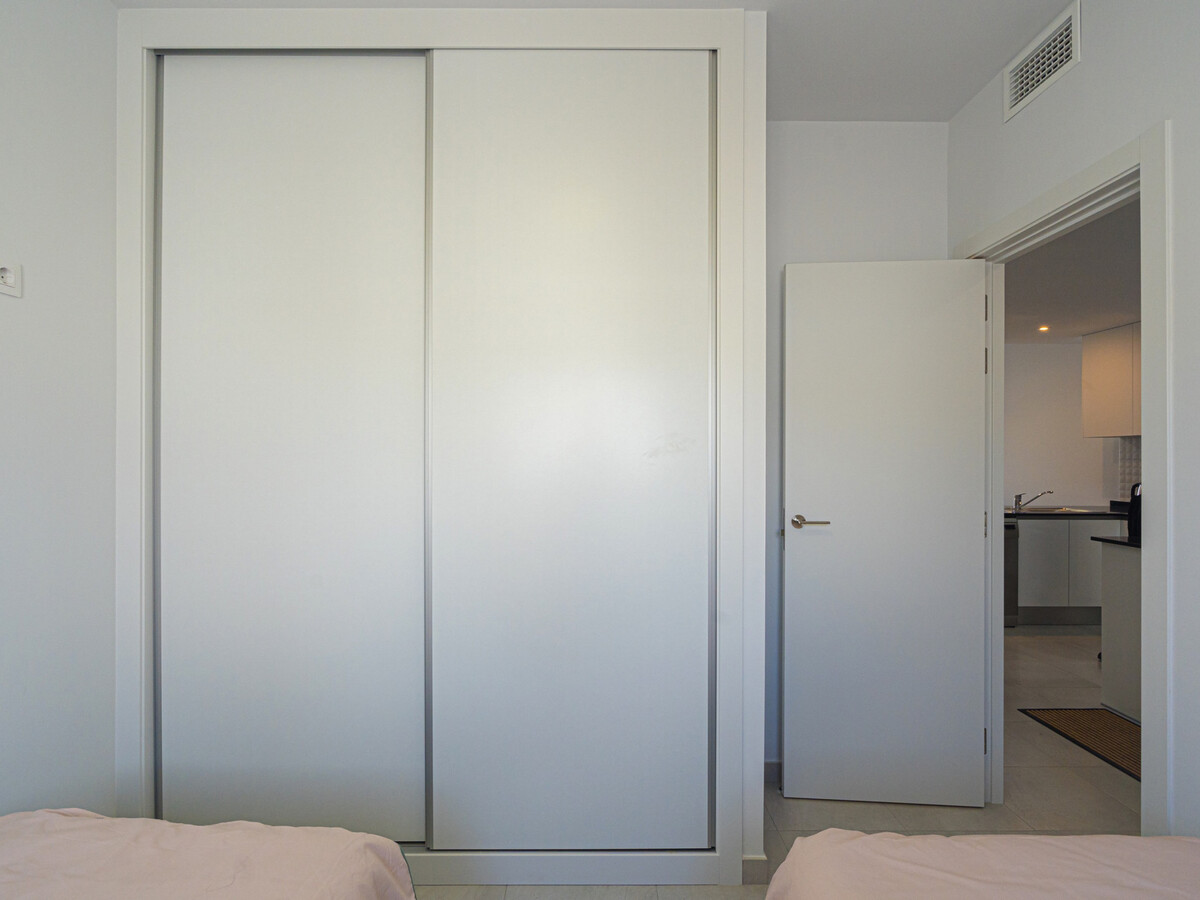 Appartement 75 m² piscine et plage à San Juan de los Terreros - Photo 23