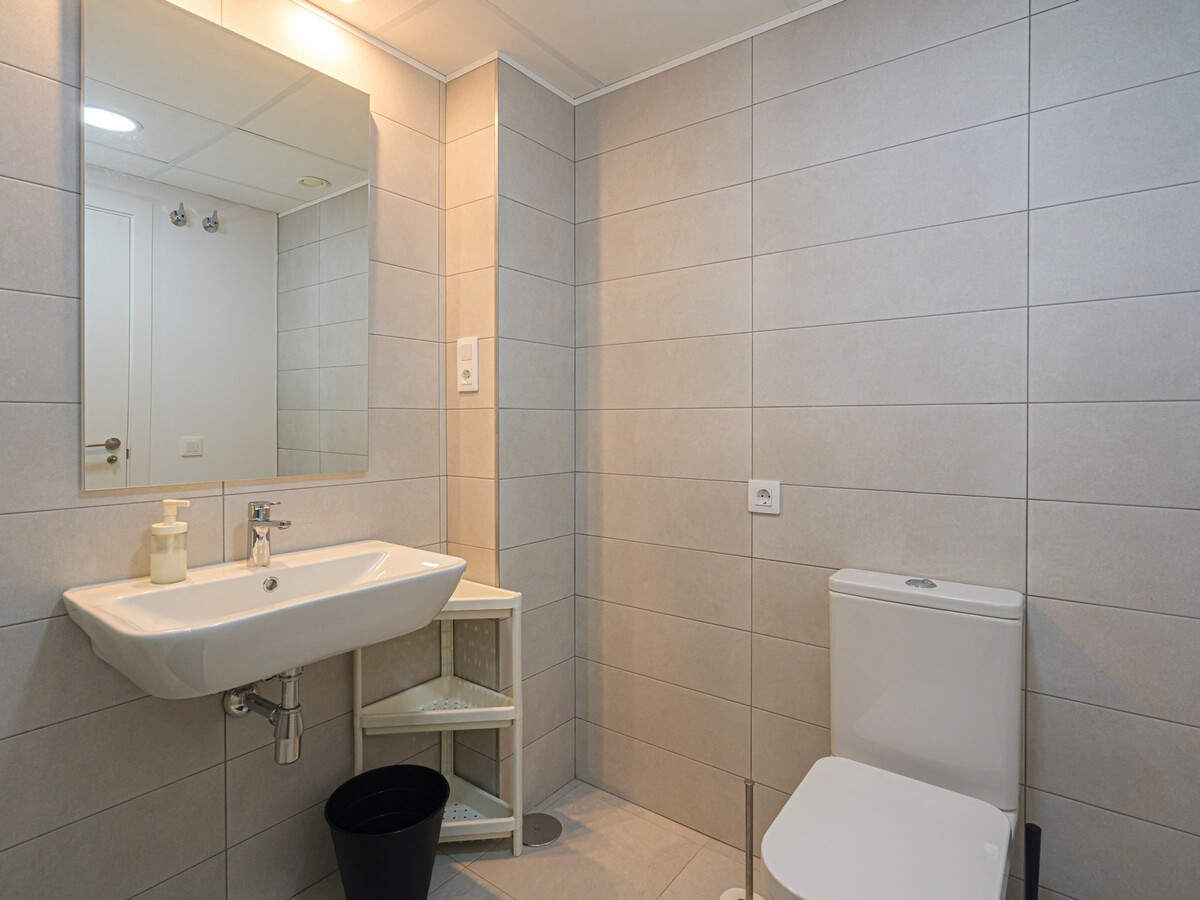 Appartement 75 m² piscine et plage à San Juan de los Terreros - Photo 24