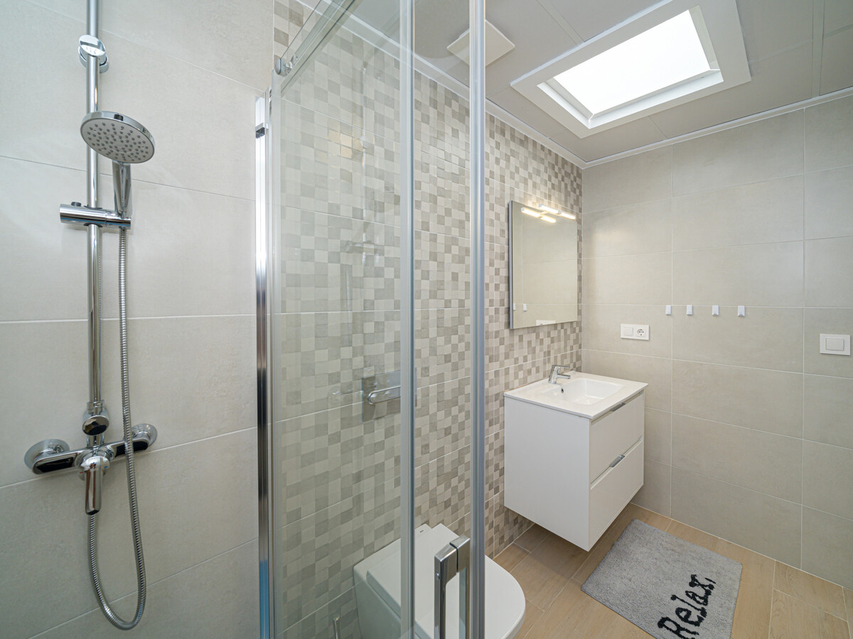 Villa Bonita à Avileses - piscine, 3 chambres, 6 pers. - Photo 12