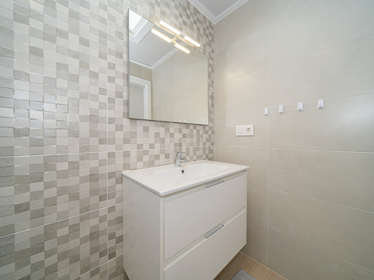 Villa Bonita à Avileses - piscine, 3 chambres, 6 pers. - Photo 14