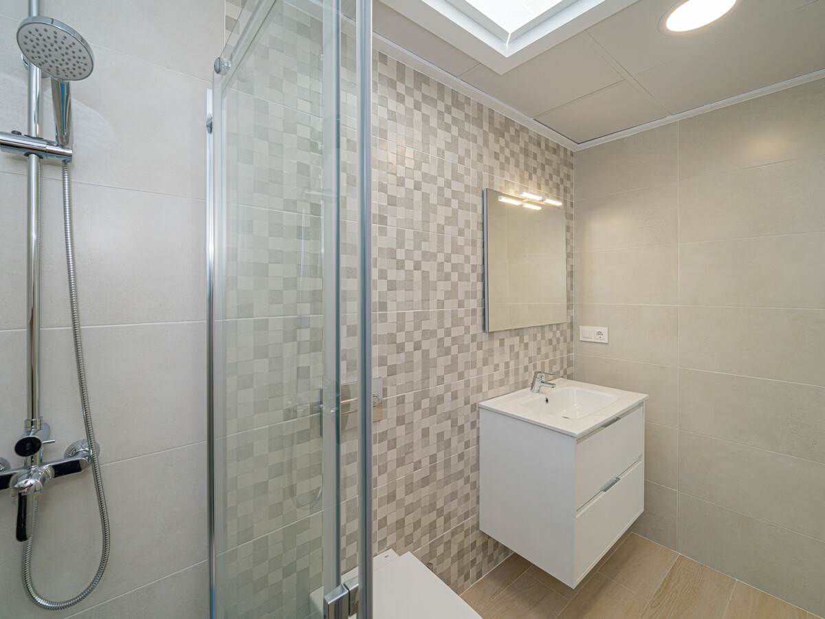 Villa Bonita à Avileses - piscine, 3 chambres, 6 pers. - Photo 18
