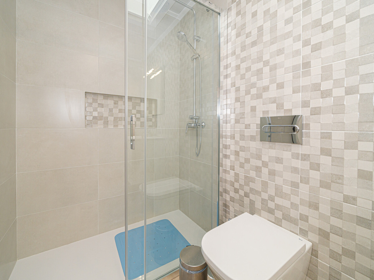 Villa Bonita à Avileses - piscine, 3 chambres, 6 pers. - Photo 19