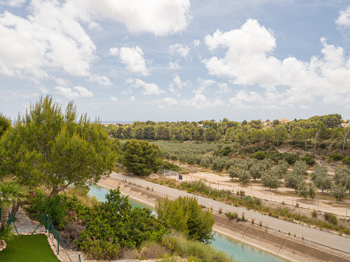 Appartement 75 m² clim, terrasse 30 m² - Orihuela Costa - Photo 6